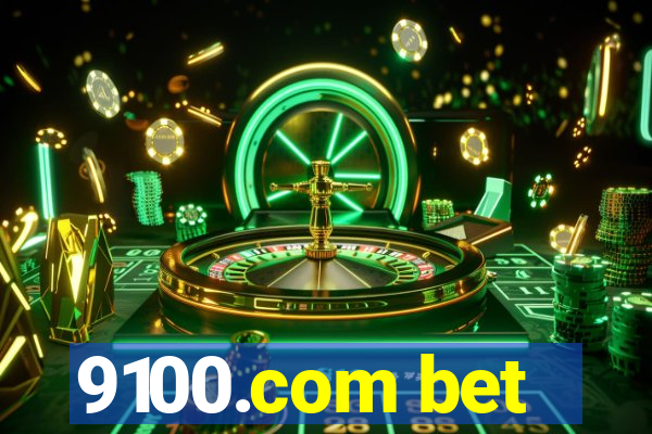 9100.com bet